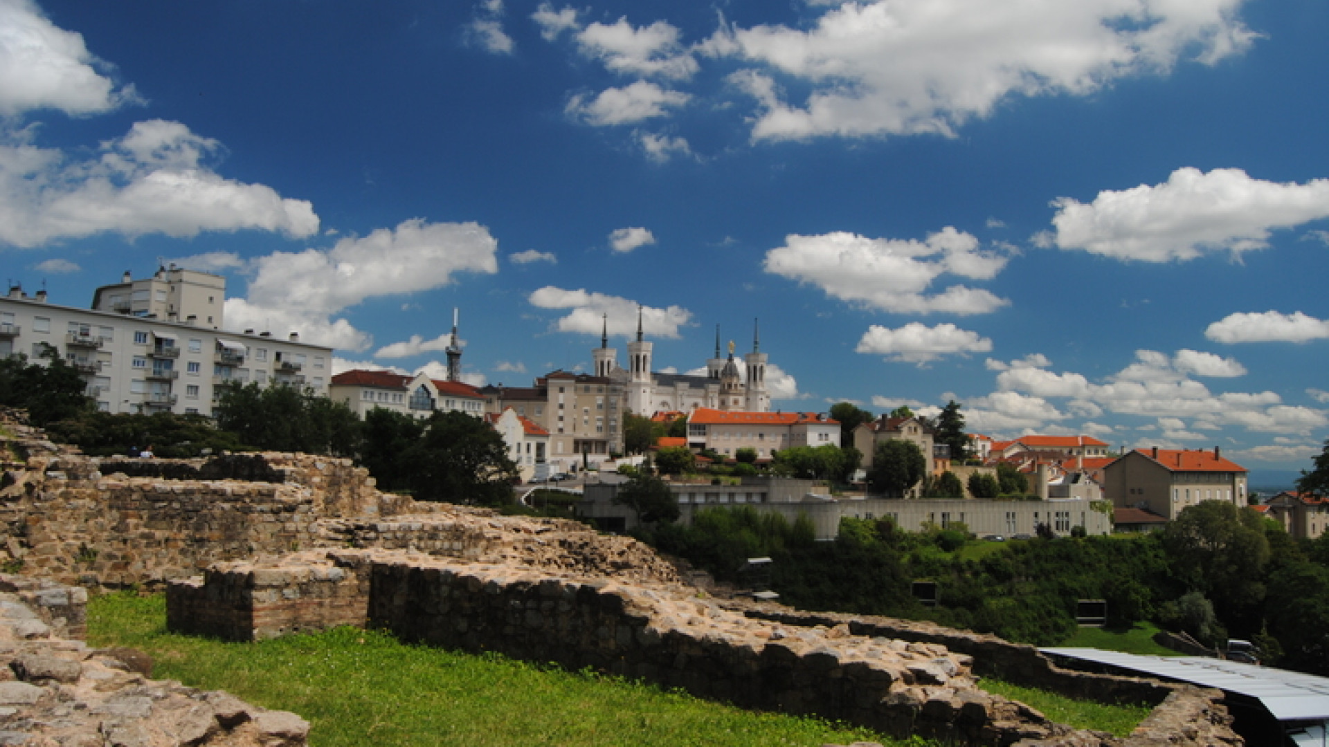Lyon image