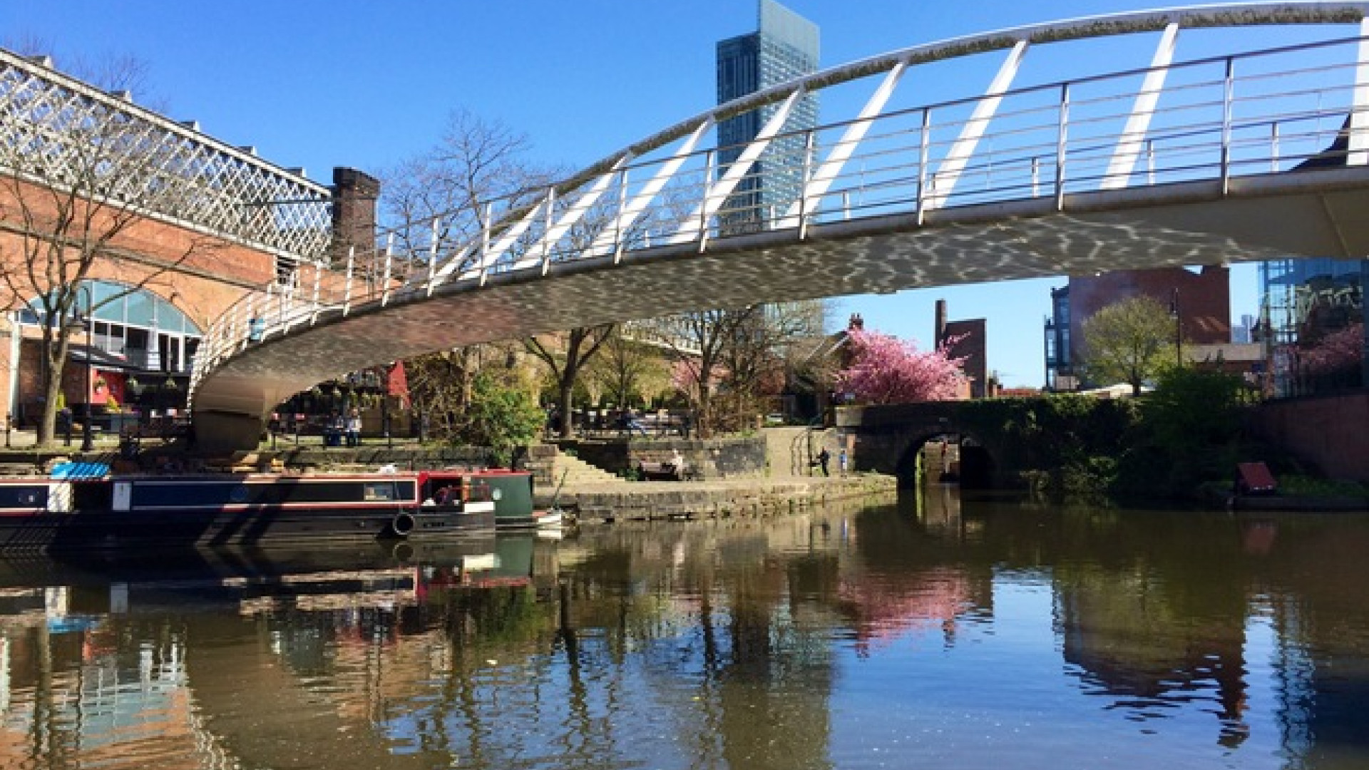 Manchester image
