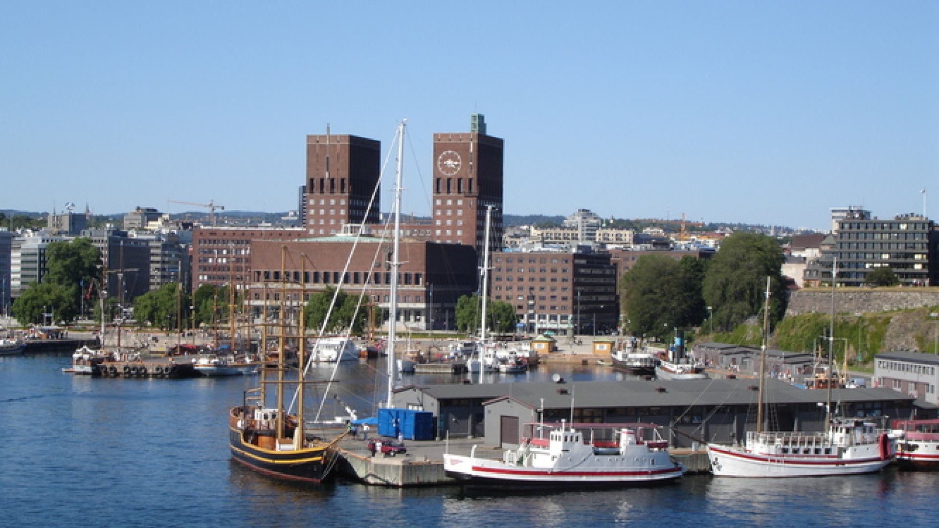 Oslo image