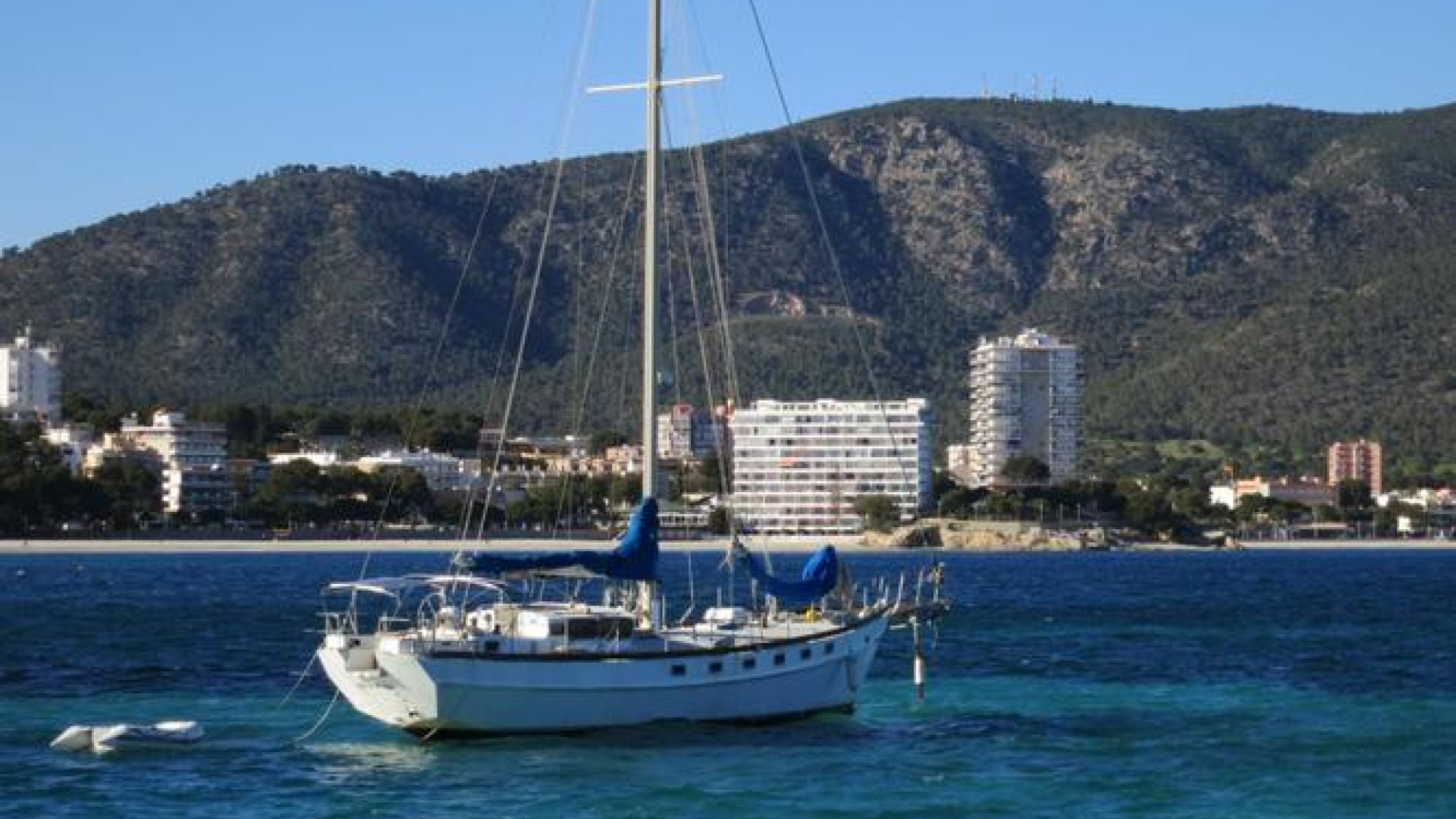 Palma de Mallorca image
