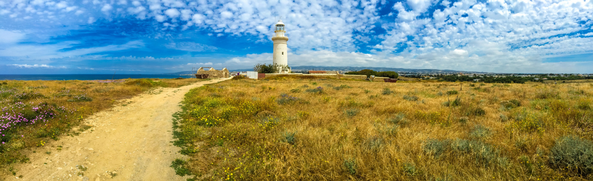 Paphos image