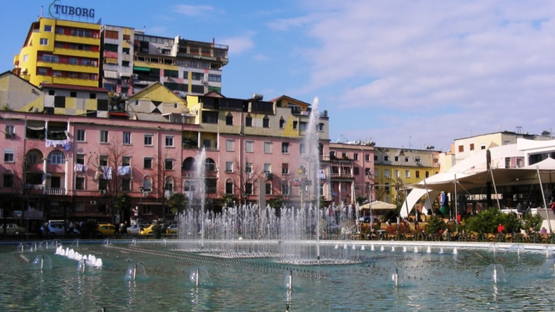 Tirana image 5
