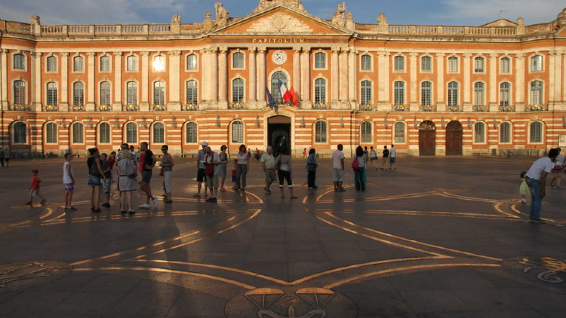 Toulouse image