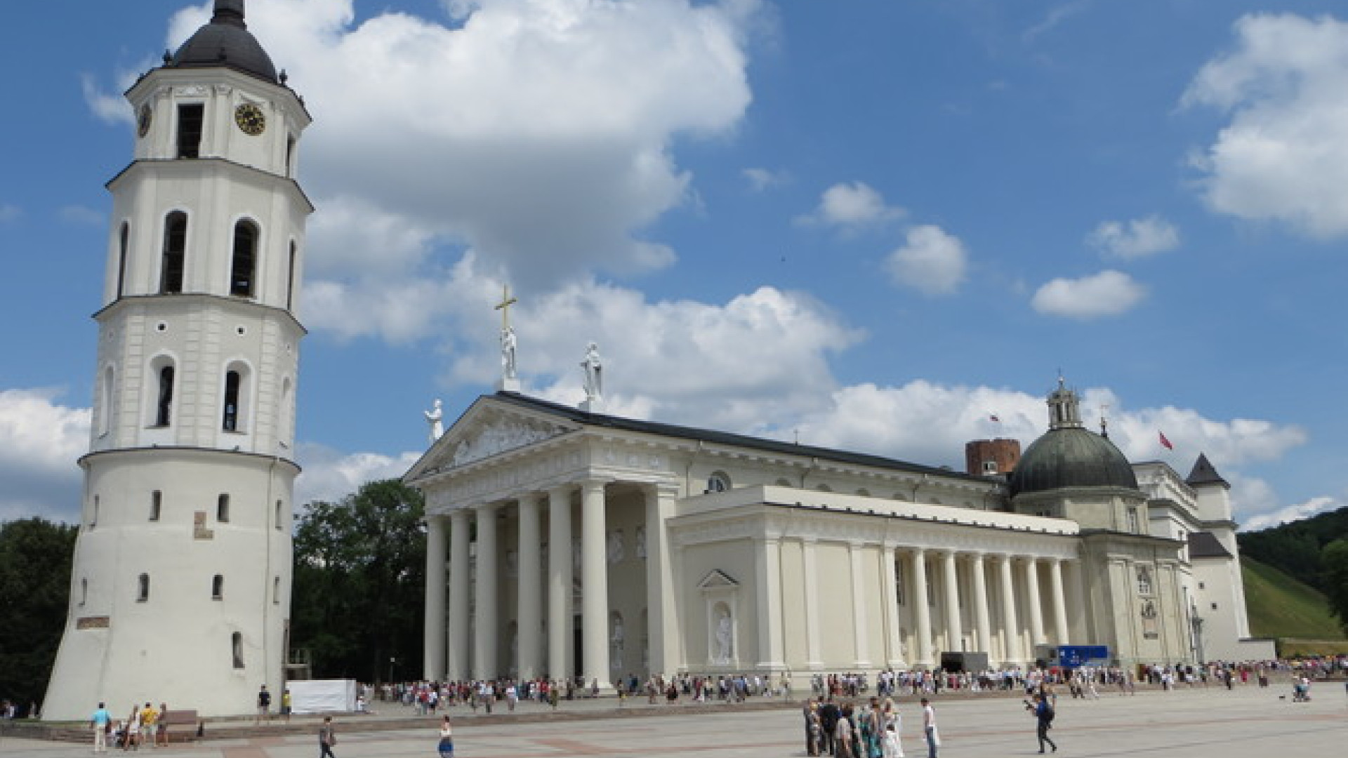 Vilnius image