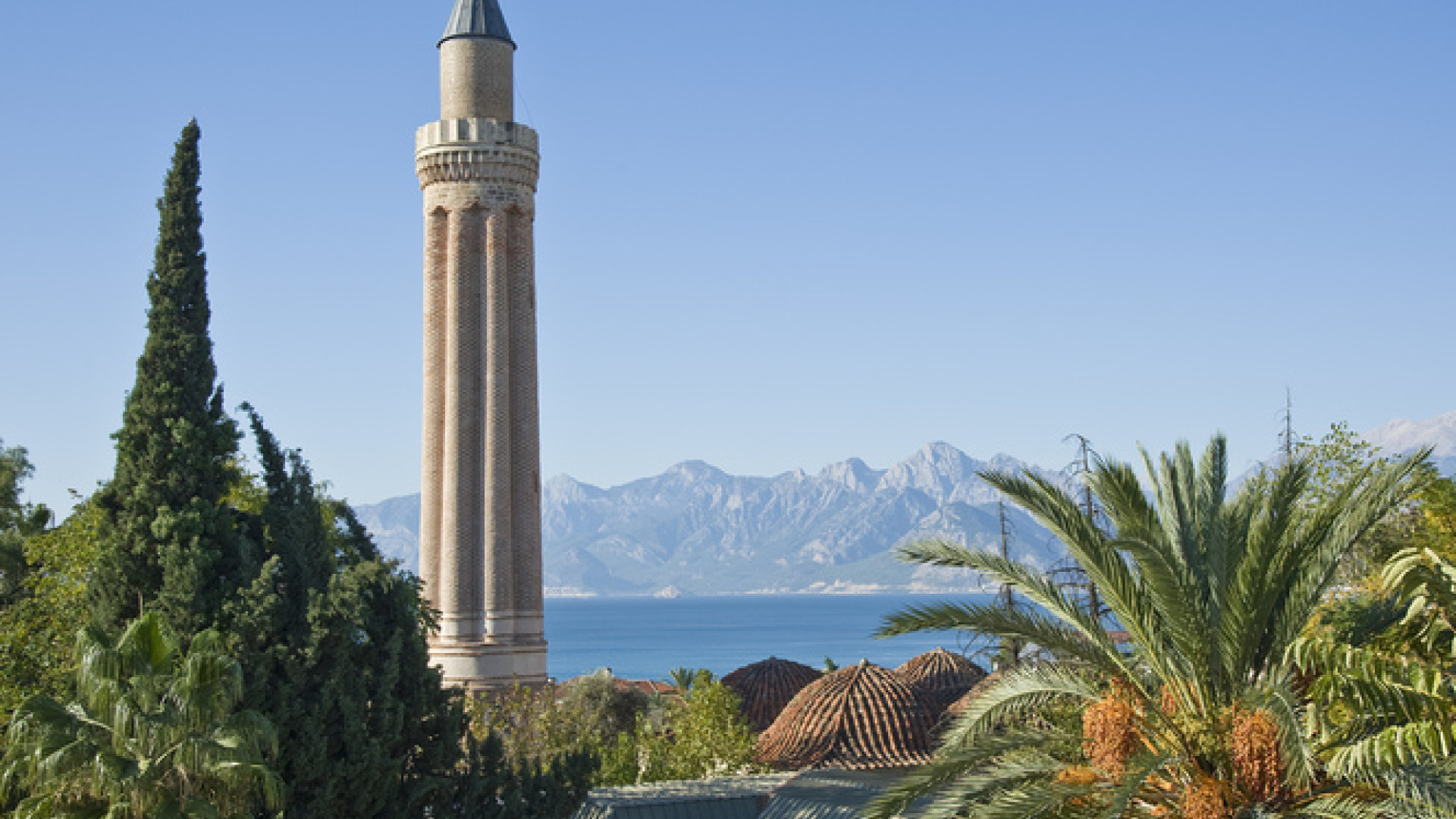 Antalya image