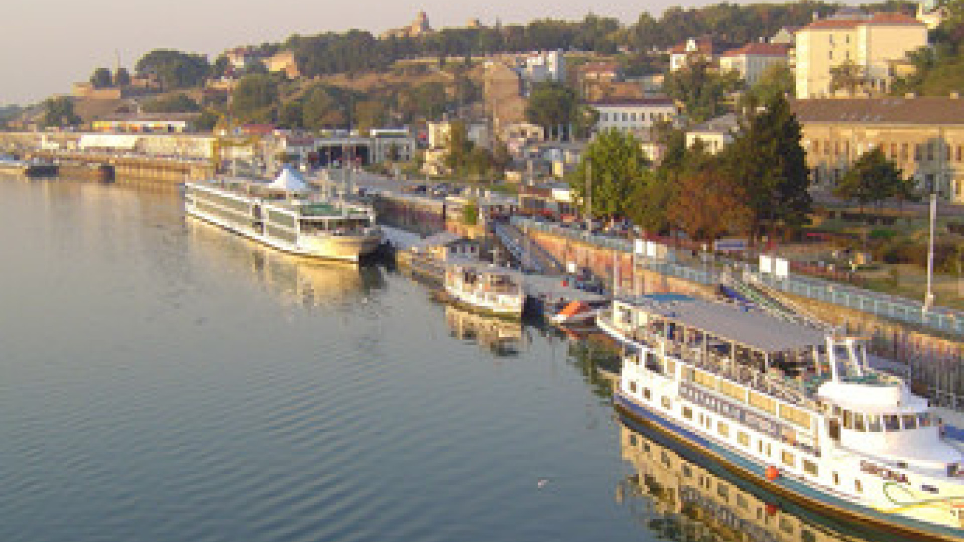 Belgrado image