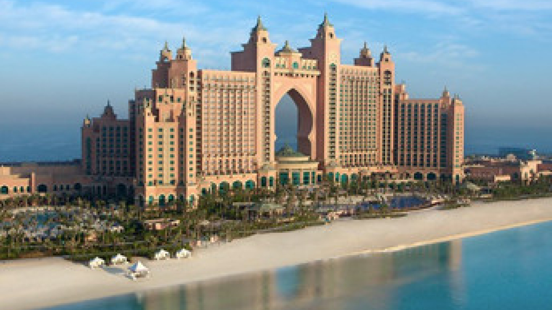 Dubai image