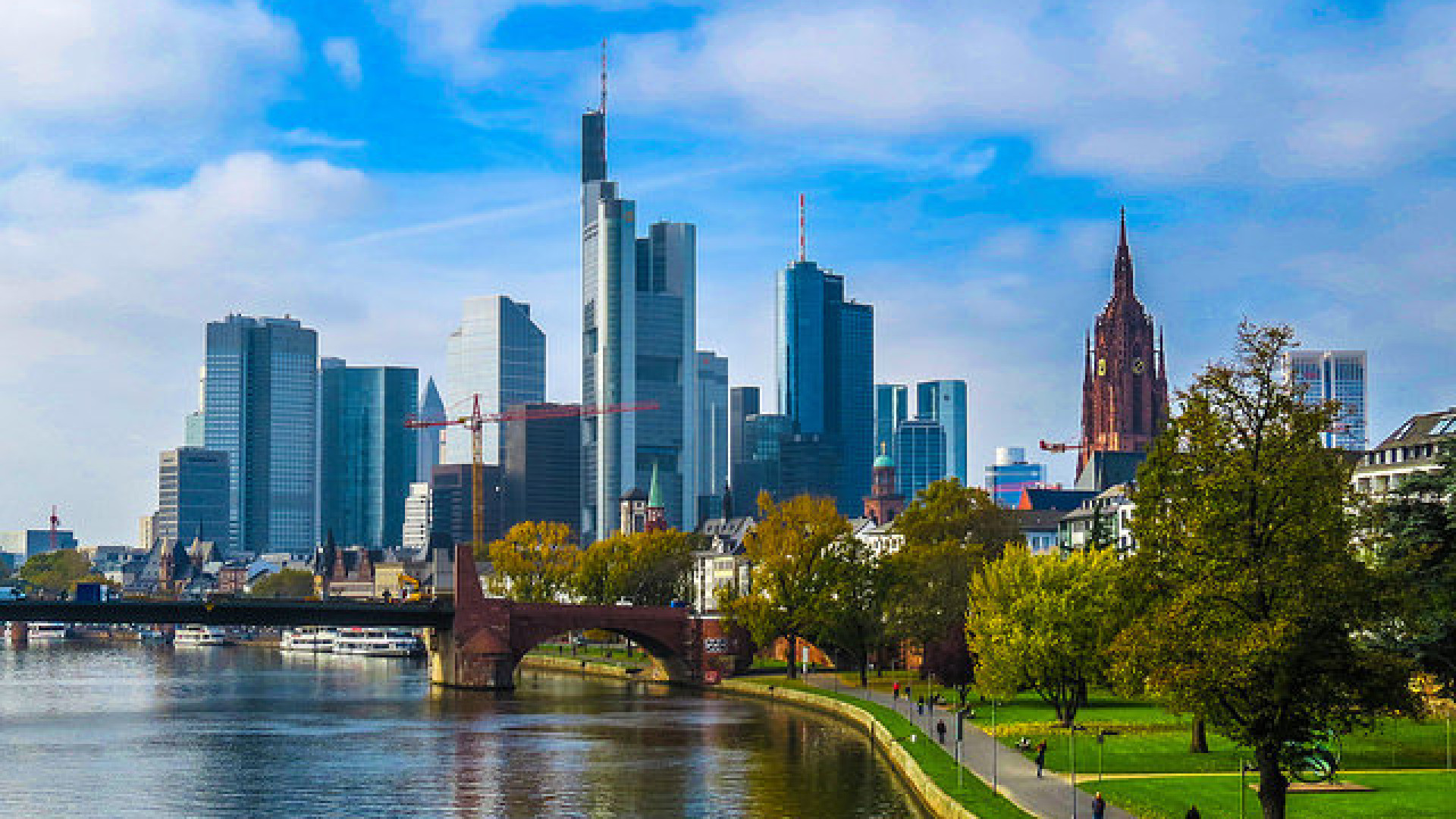 Frankfurt image