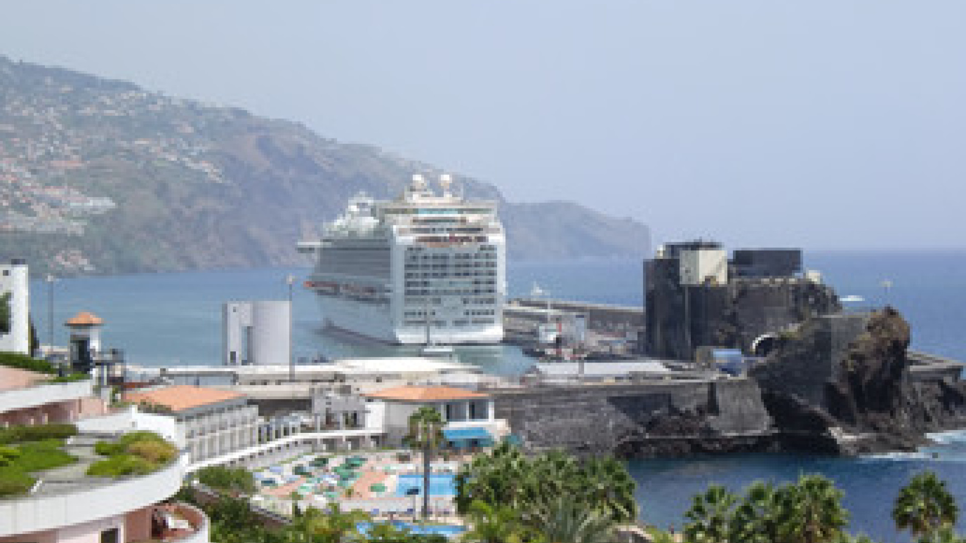 Funchal image