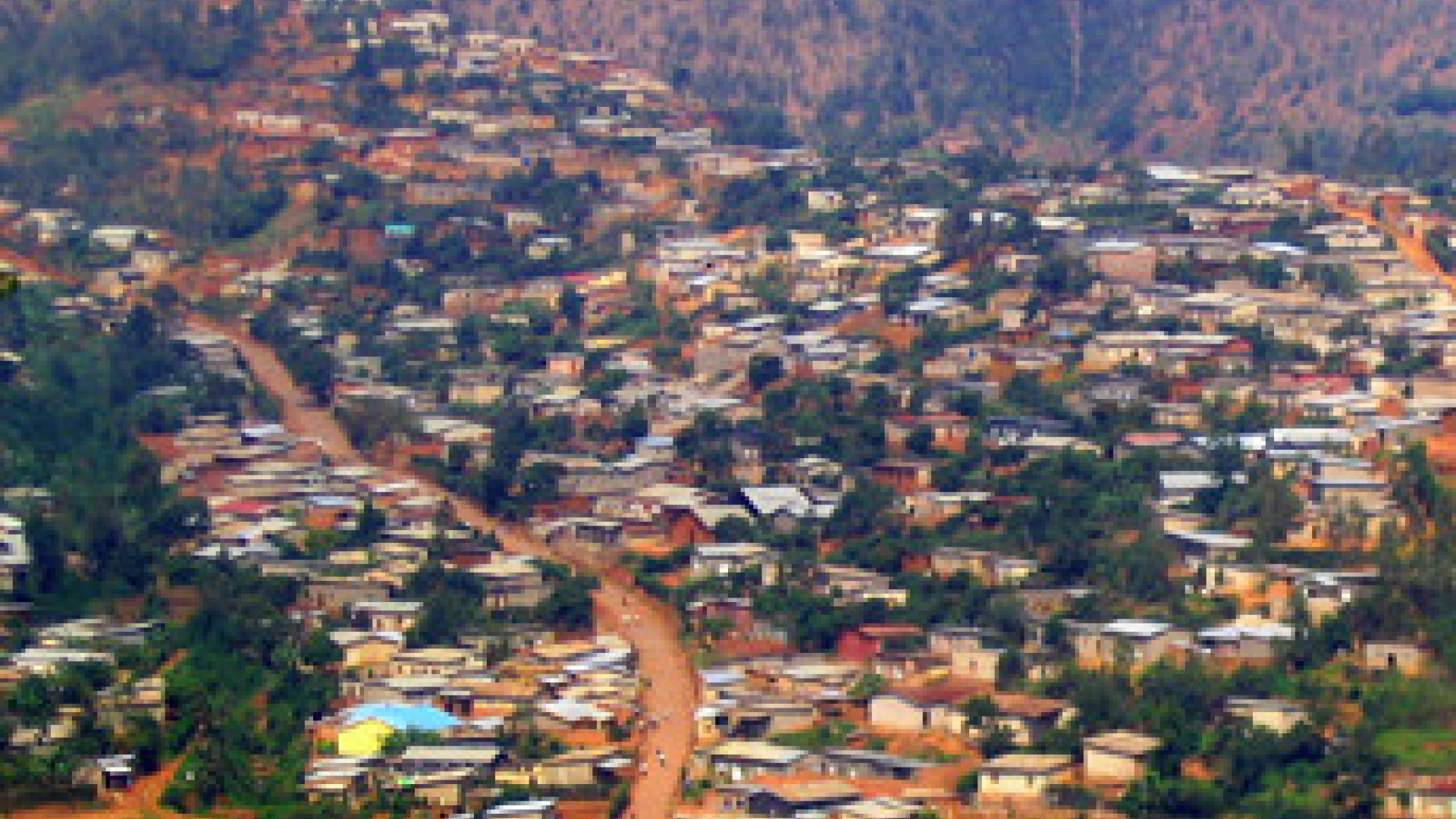 Kigali image