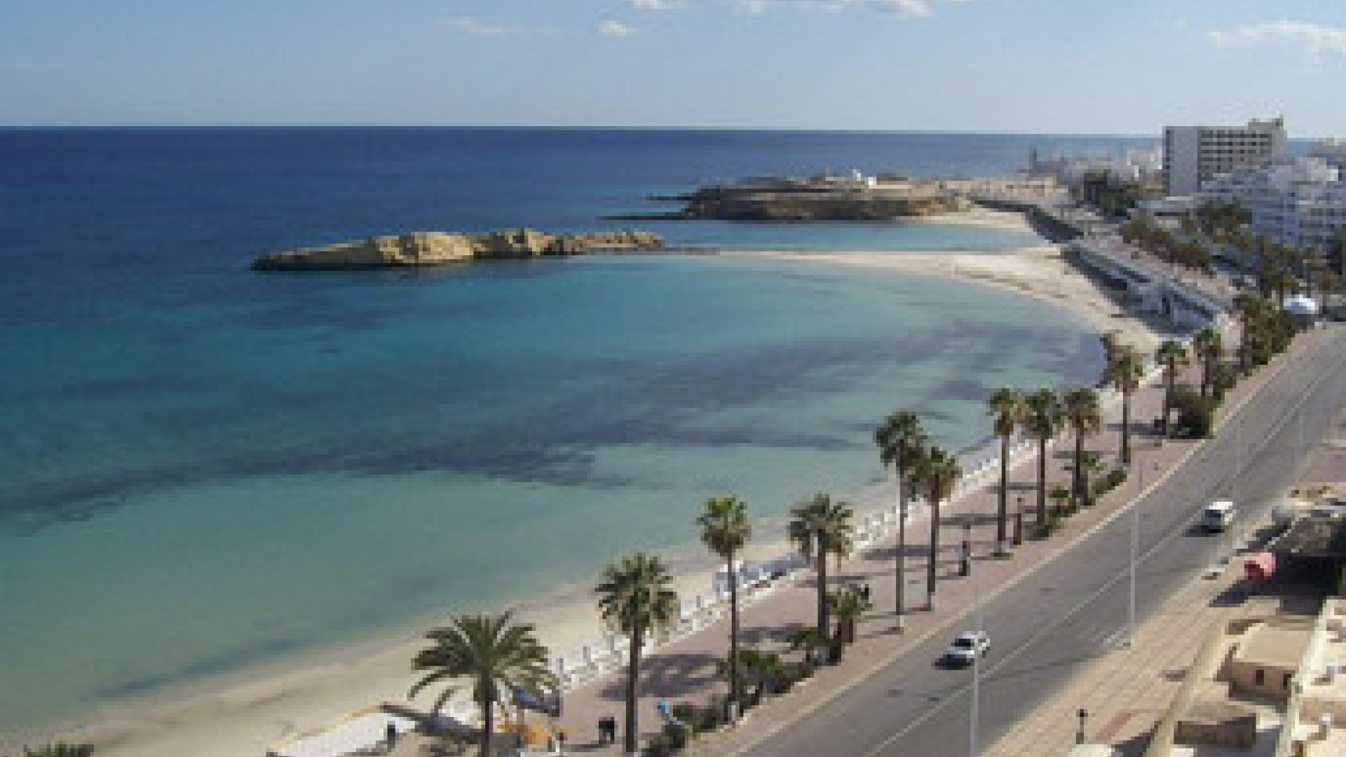 Monastir image