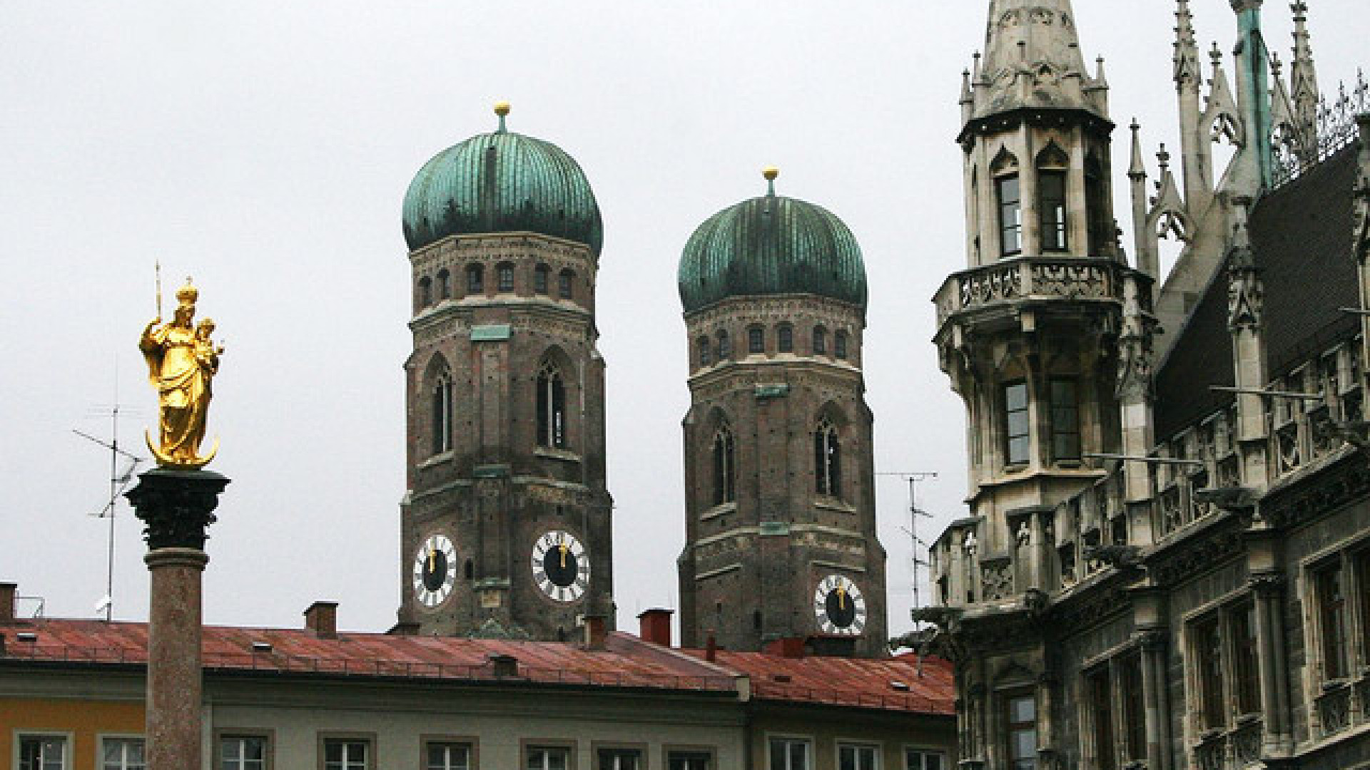 München image