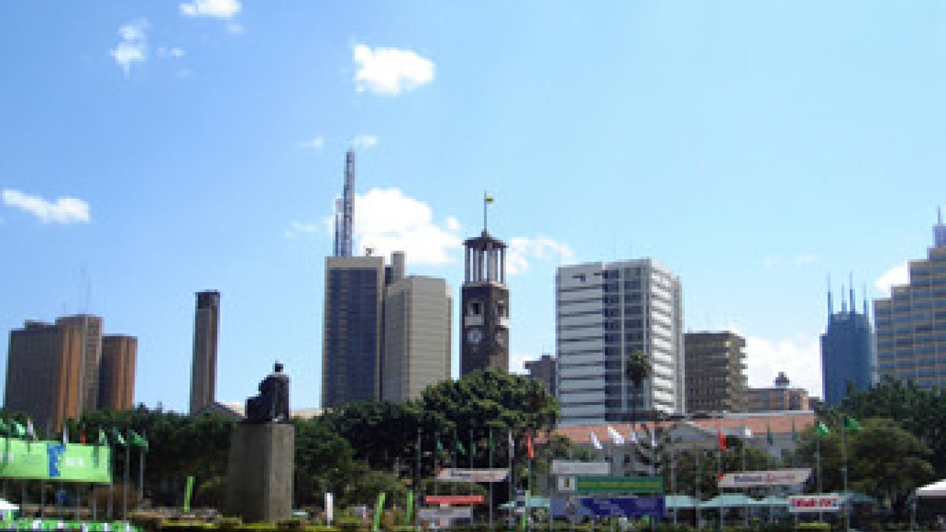 Nairobi image