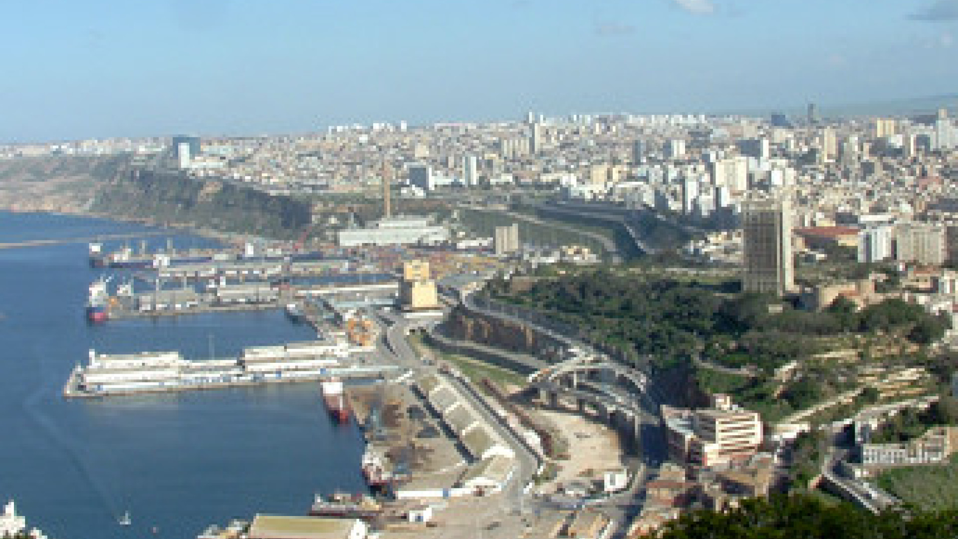Oran image