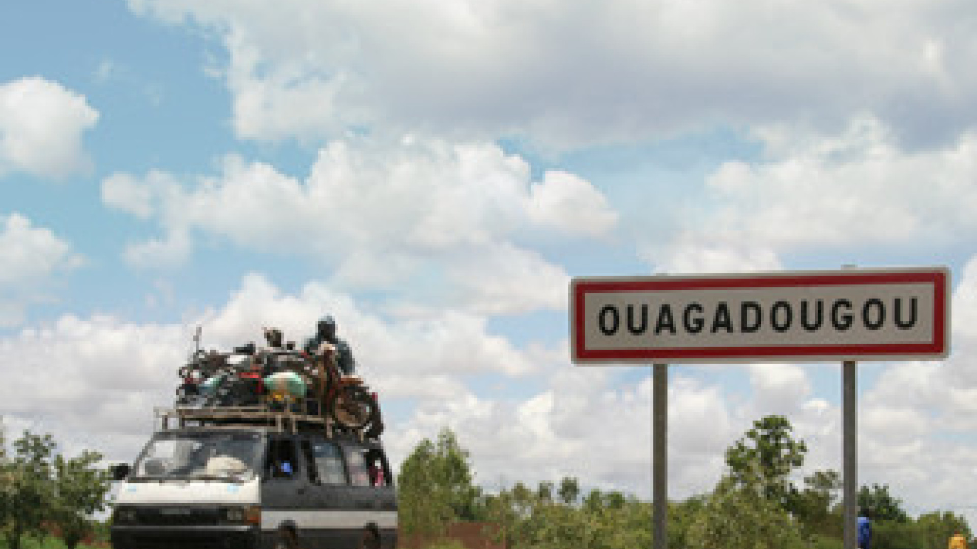Ouagadougou image