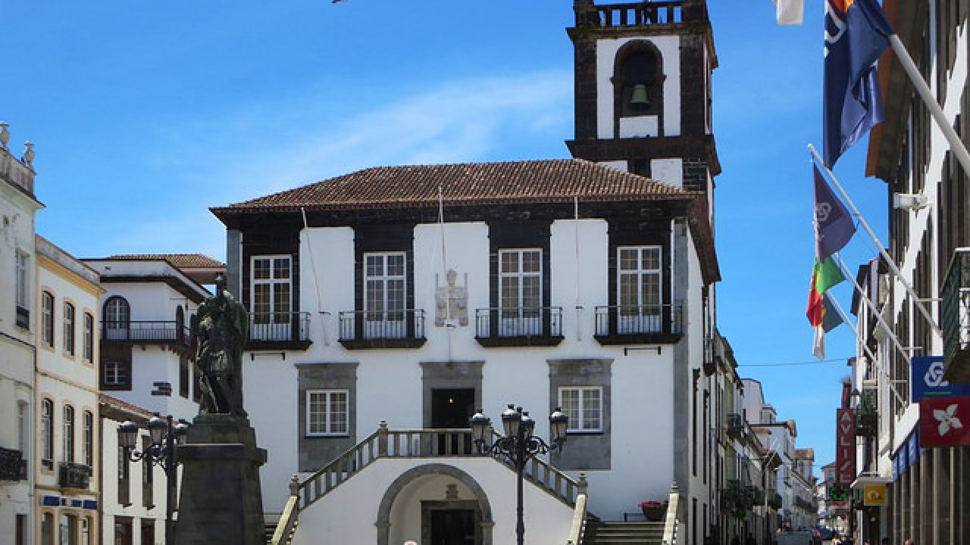 Ponta Delgada Azoren image 5