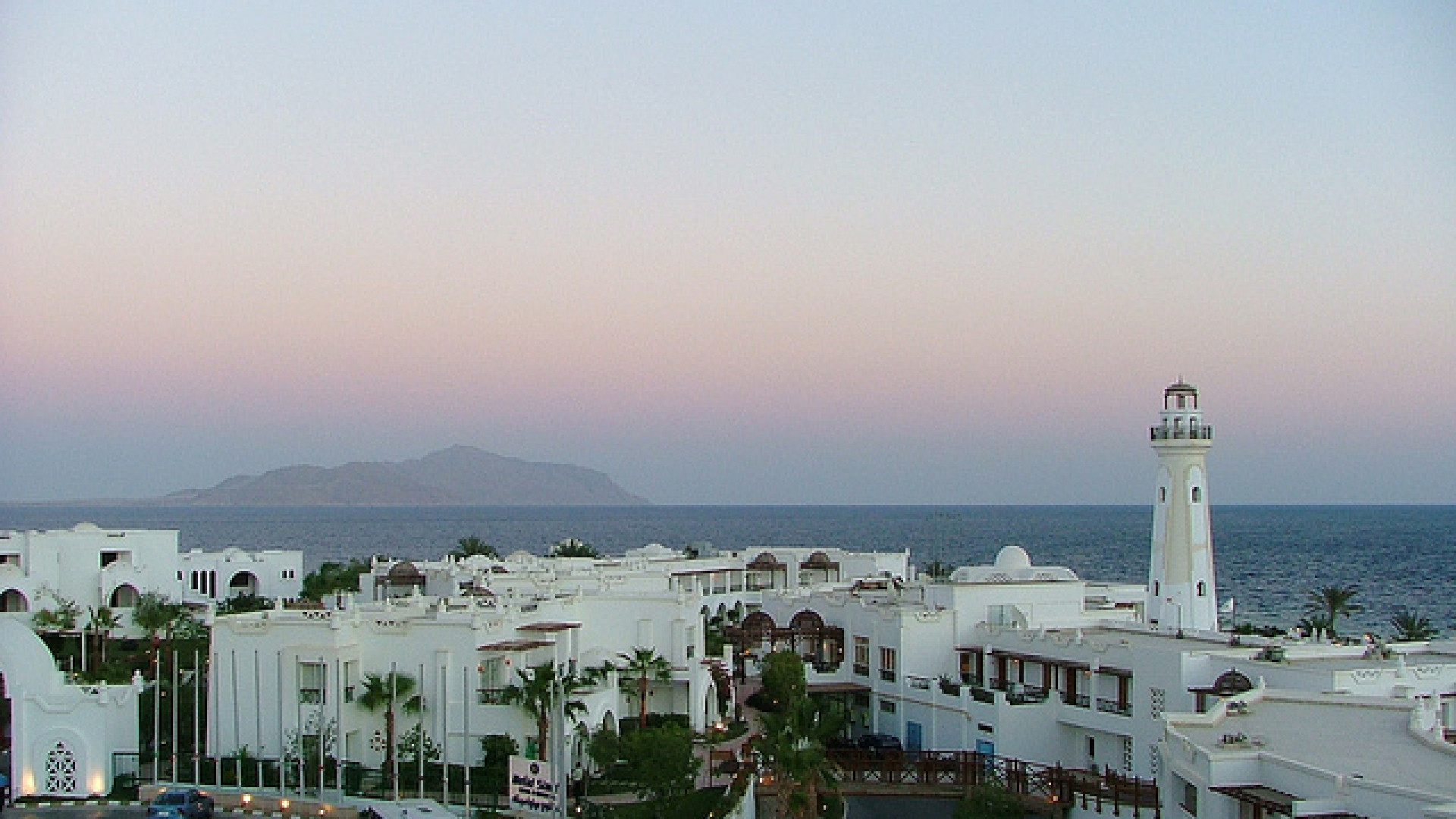 Sharm el Sheikh image