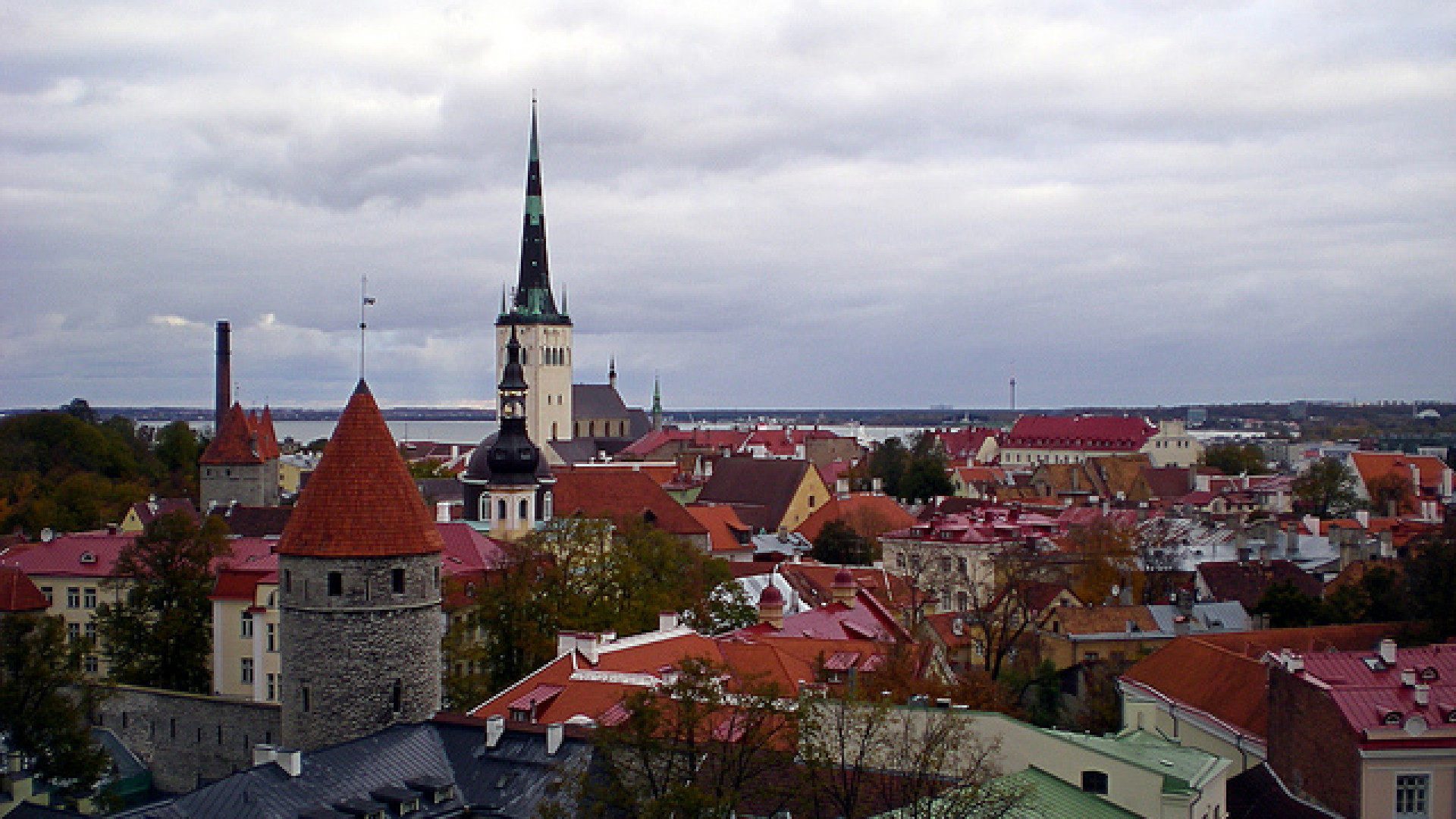 Tallinn image