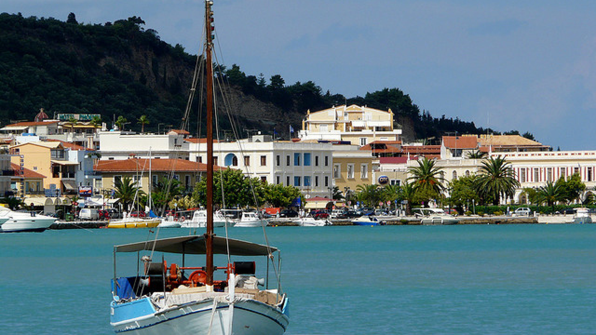 Zakynthos image