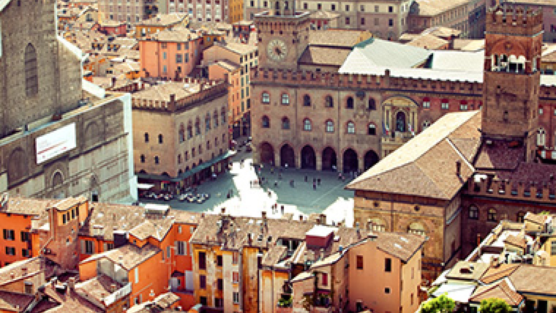 Bologna image