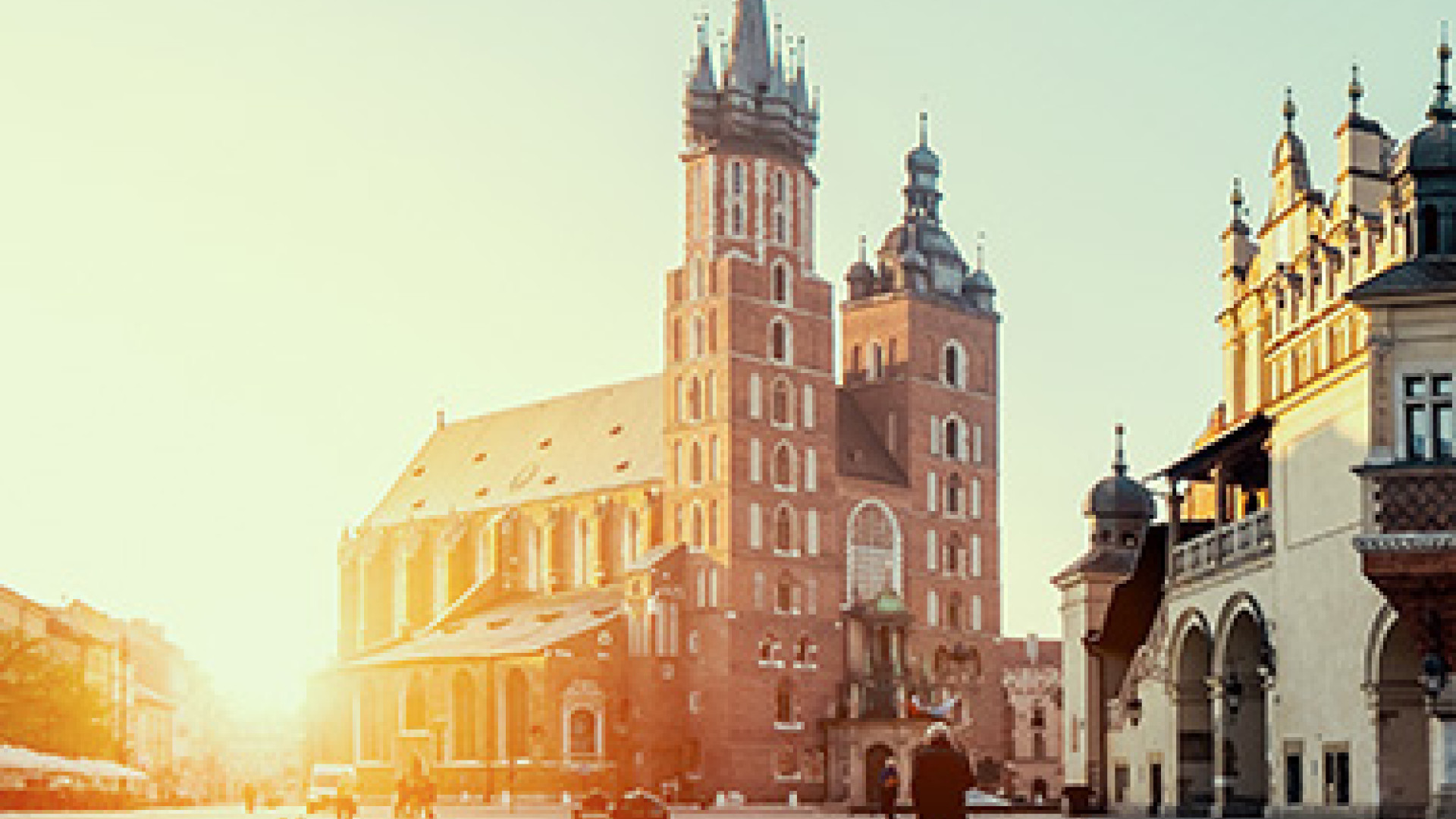 Cracovie image