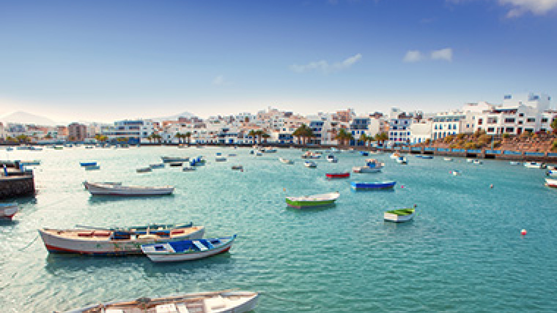 Lanzarote - Arrecife image