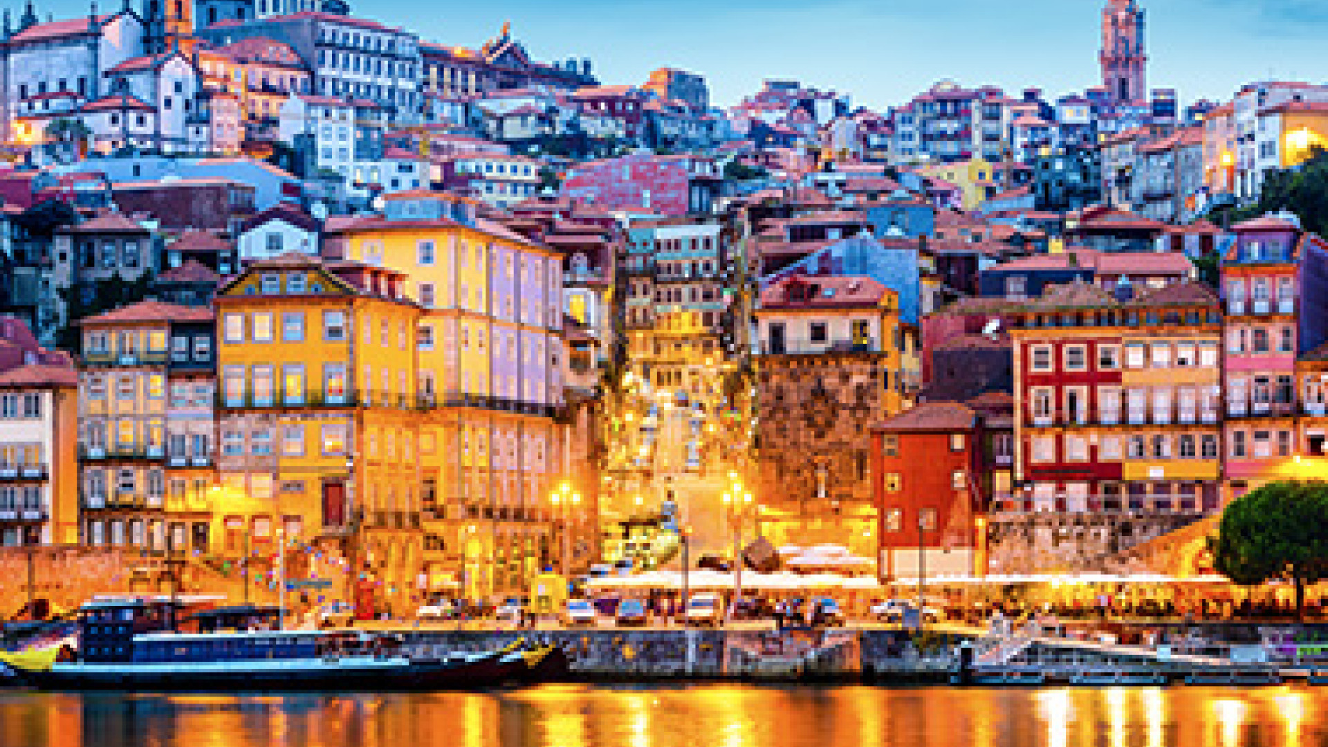 Porto image