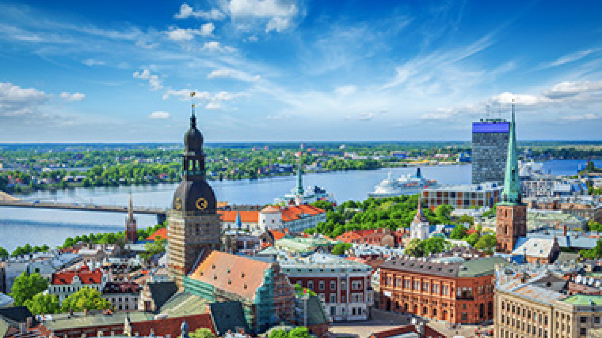 Riga image