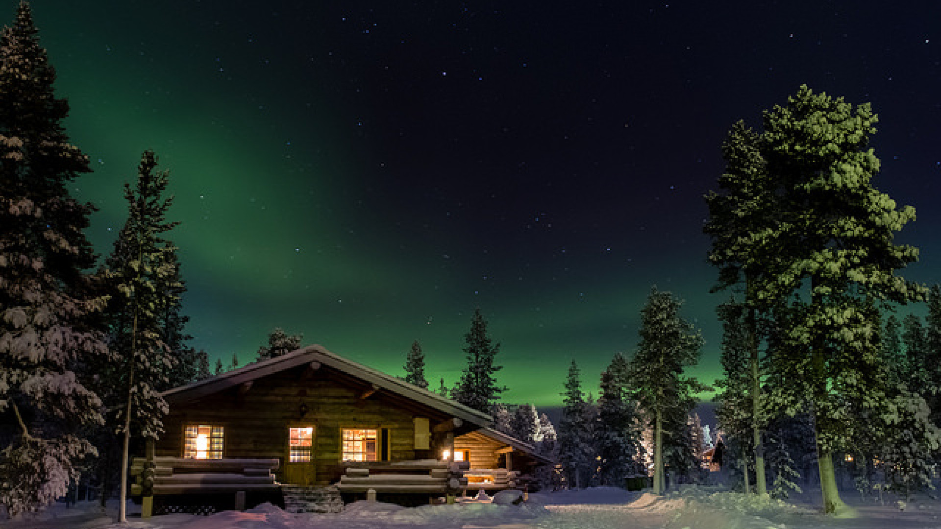 Kittilä image