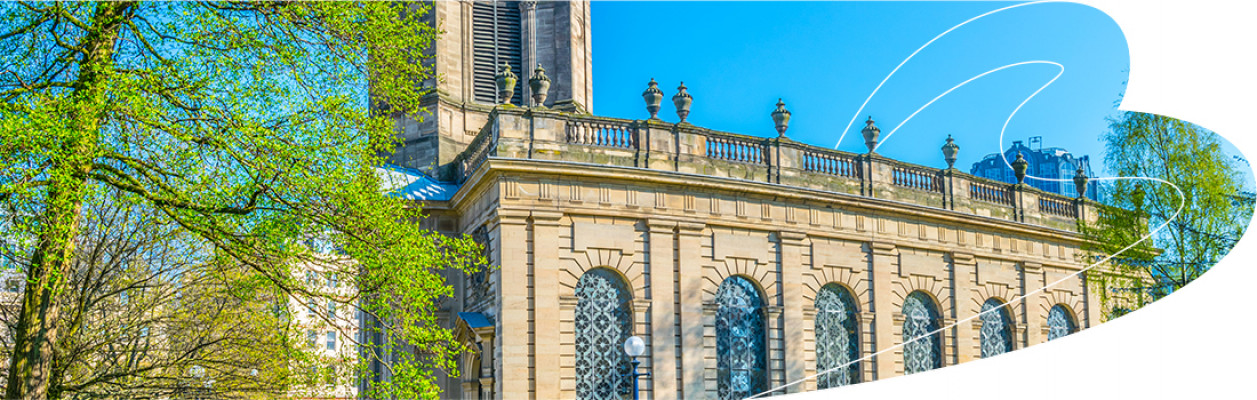 Cheap Flights To Birmingham Brussels Airport