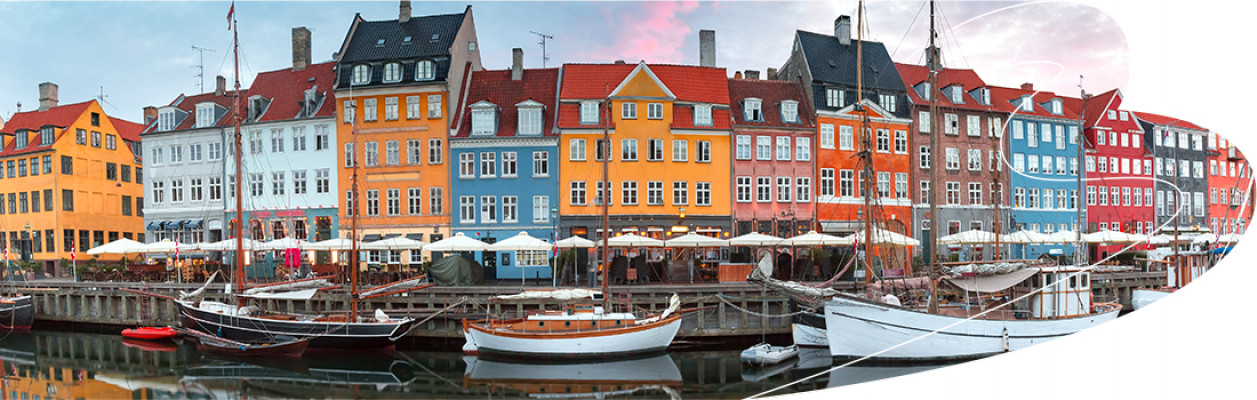 Cheap Flights To Copenhagen Brussels Airport