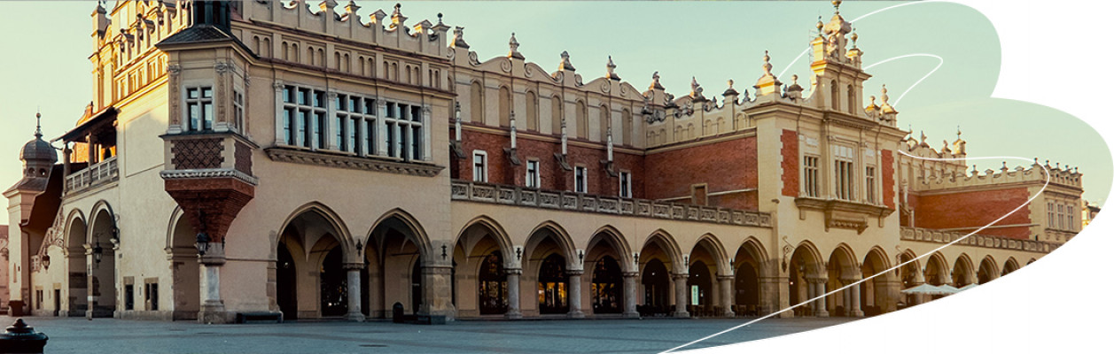 Cheap Flights To Krakow