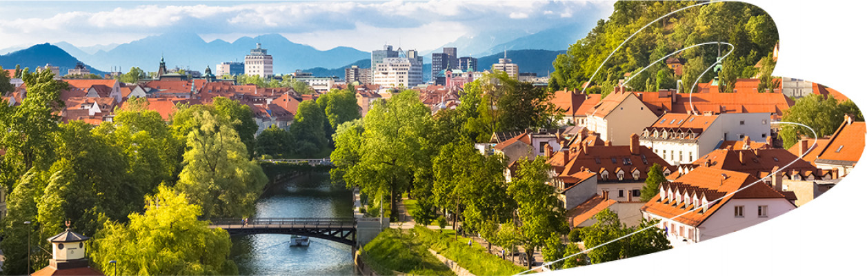 Cheap Flights To Ljubljana Brussels Airport