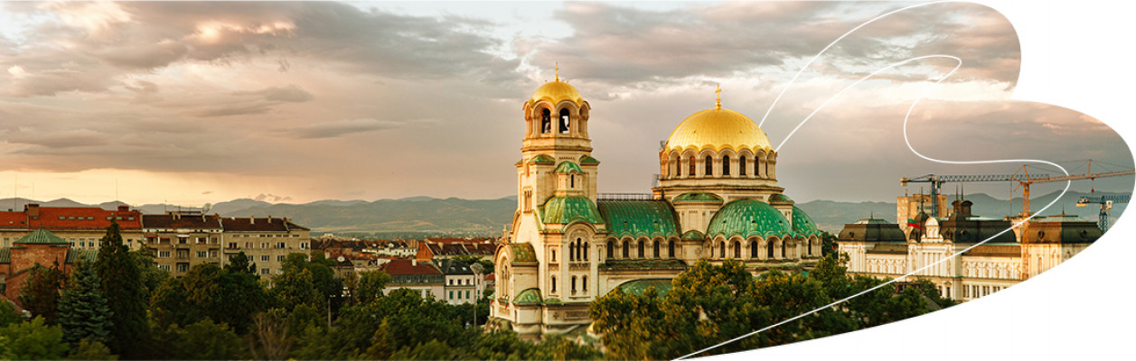 Cheap Flights To Sofia Brussels Airport