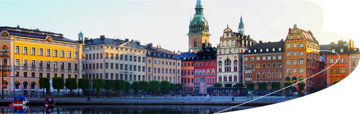 Cheap Flights To Stockholm Brussels Airport