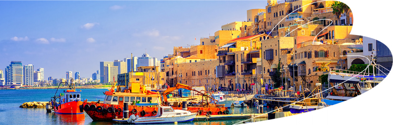 Cheap Flights To Tel Aviv Brussels Airport