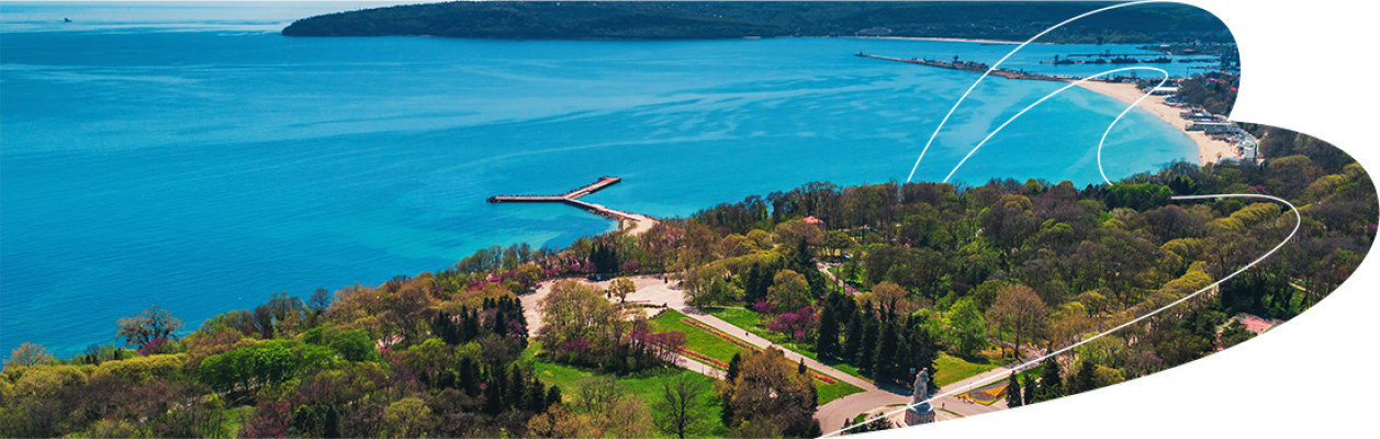 Cheap Flights To Varna Brussels Airport