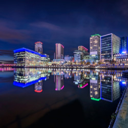 Looking For Cheap Flights To Manchester Brussels Airport