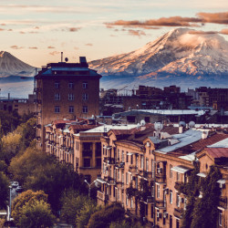 Vol Pas Cher Bruxelles Yerevan Armenie Brussels Airport