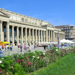 Vol Pas Cher Bruxelles Stuttgart Brussels Airport
