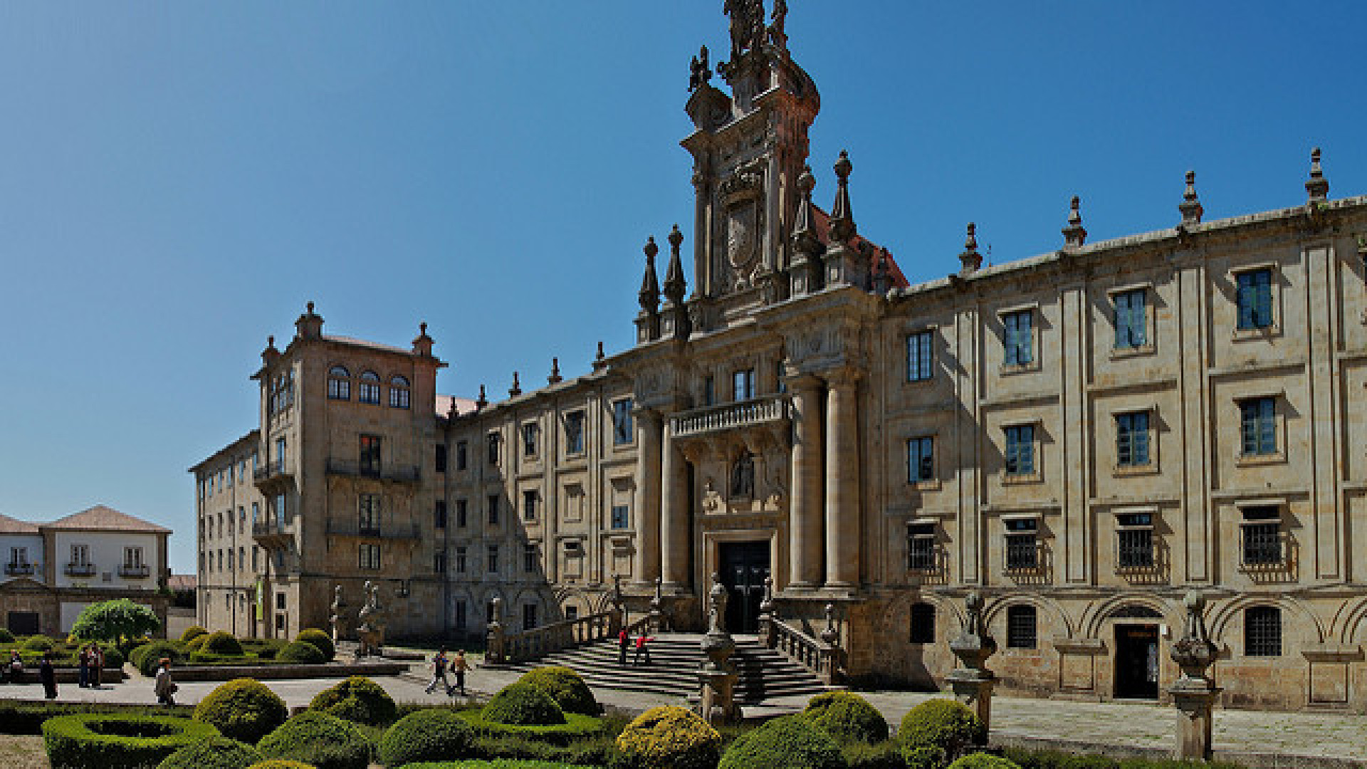 Saint-Jacques-de-Compostelle image 4