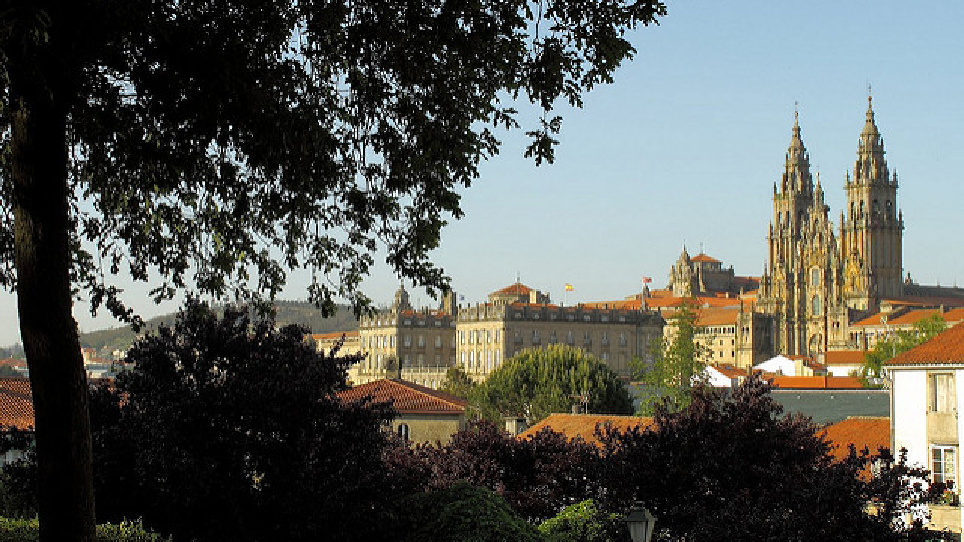 Saint-Jacques-de-Compostelle image 3