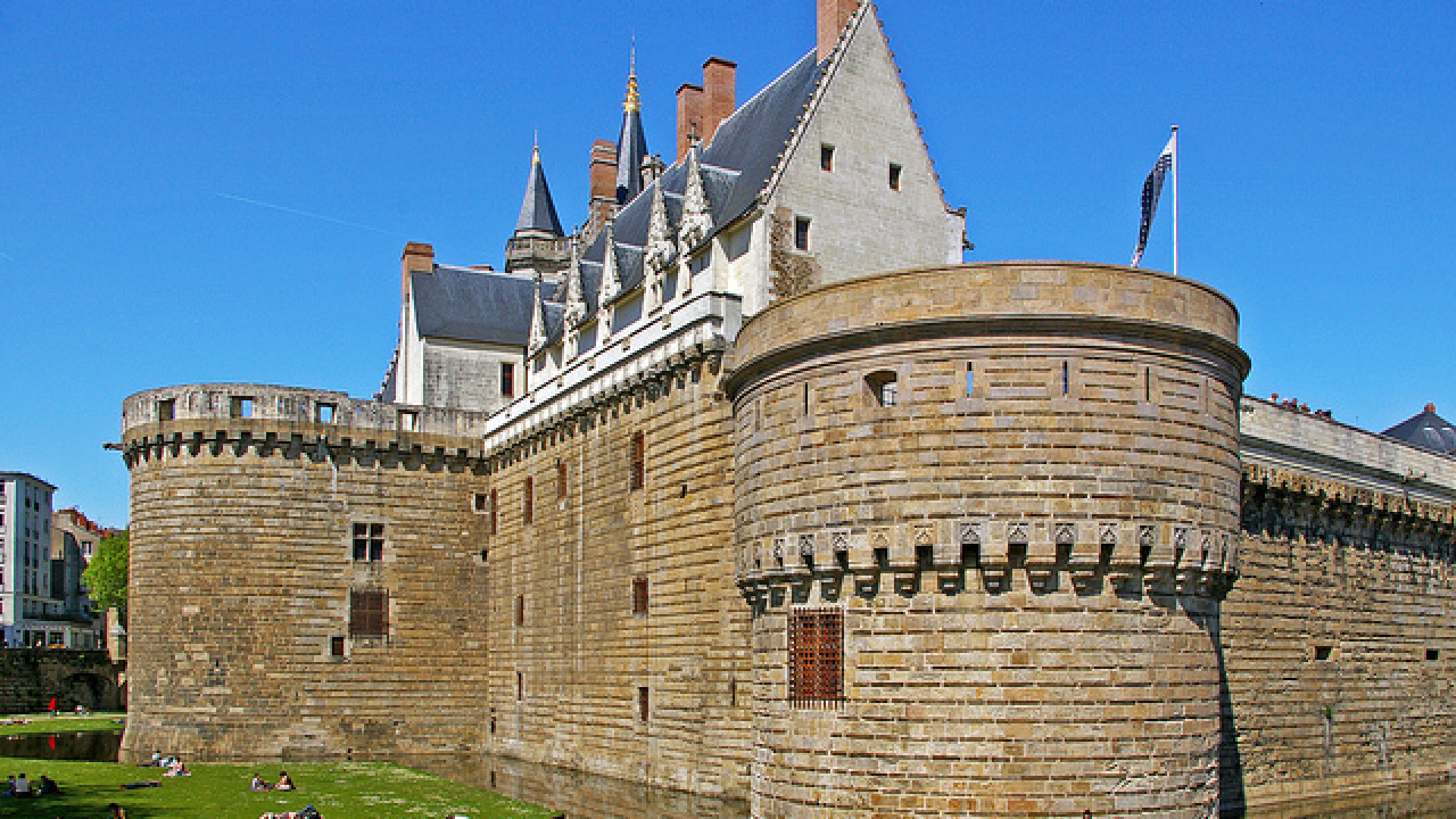 Nantes image