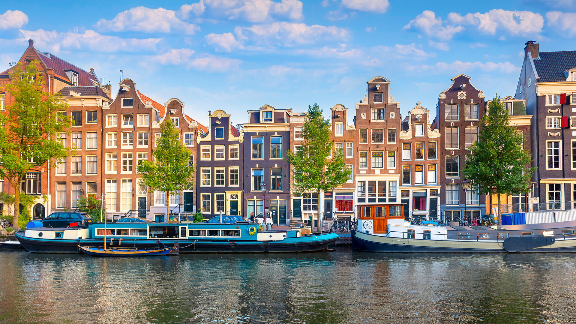 Amsterdam image 5