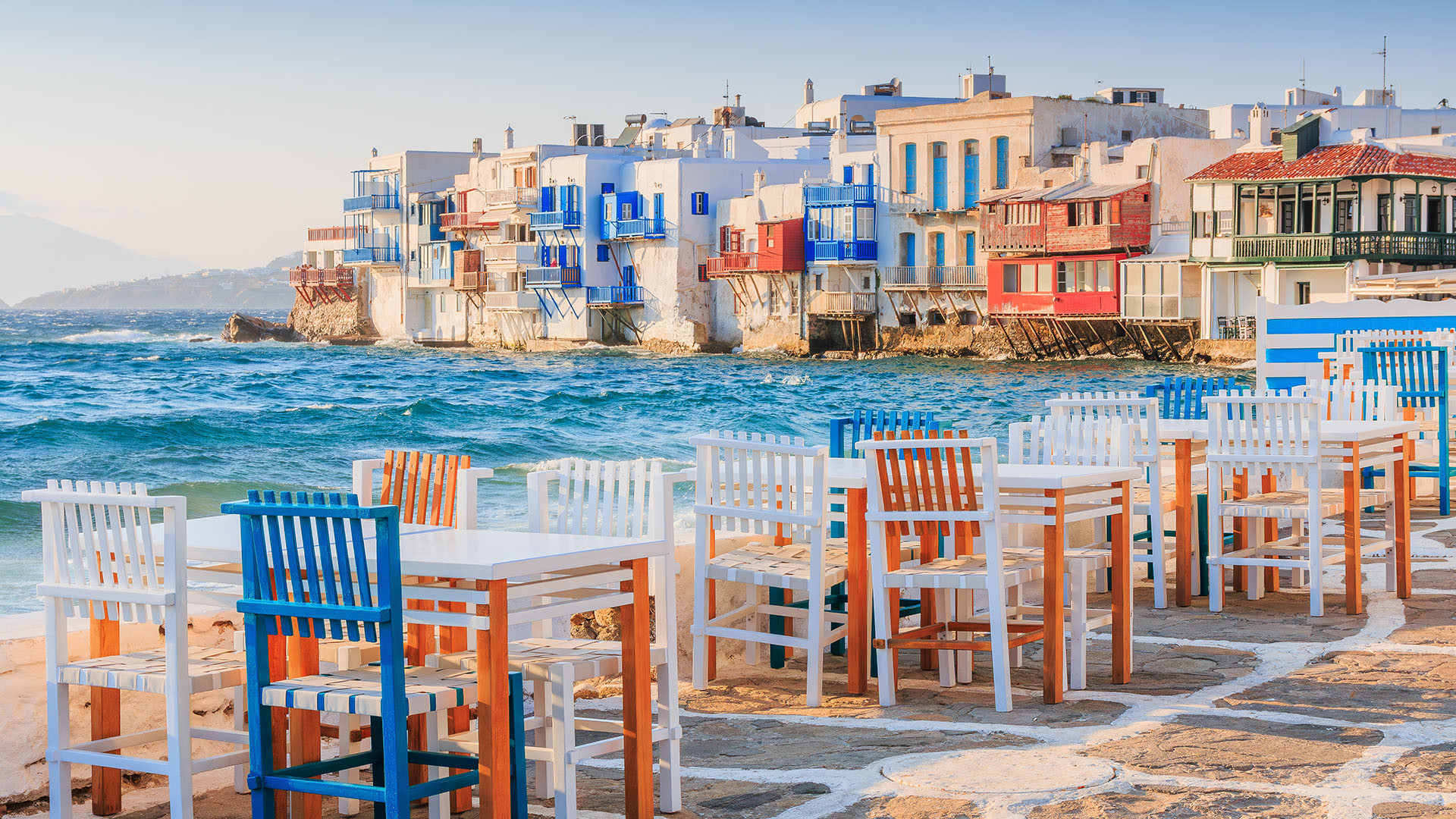 Mikonos image 4