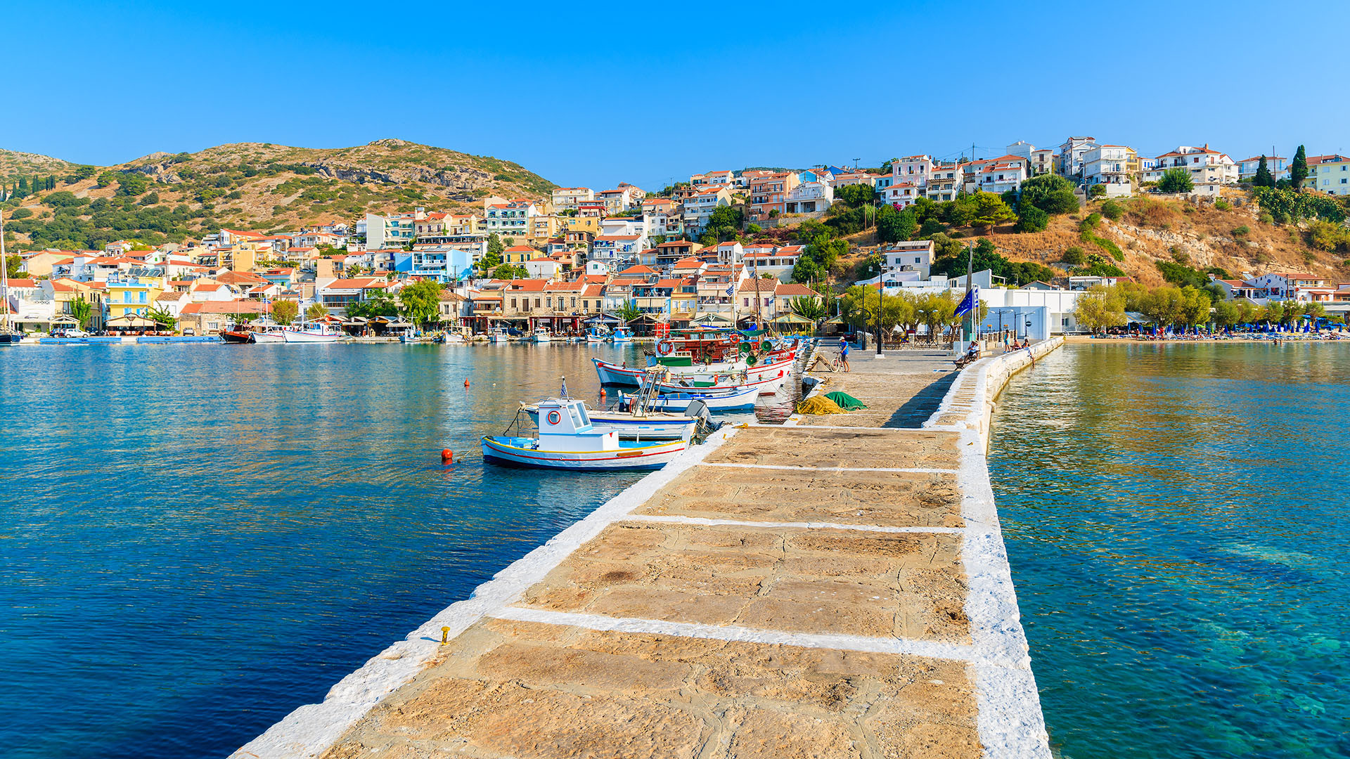 Samos image 5