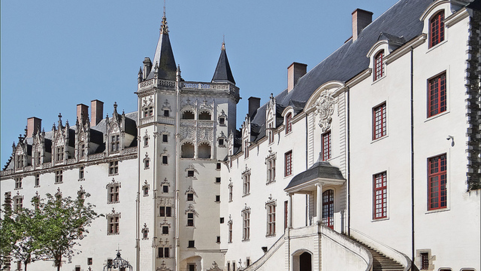 Nantes image