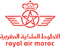 logo Royal Air Maroc