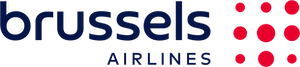 logo Brussels Airlines