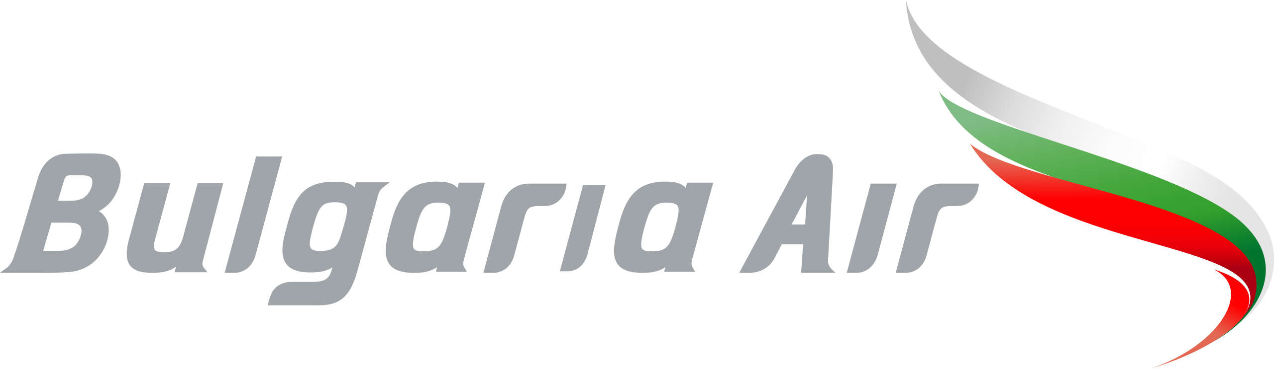 Bulgaria Air airline logo
